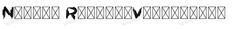 Nambya RegularVersio字体转换